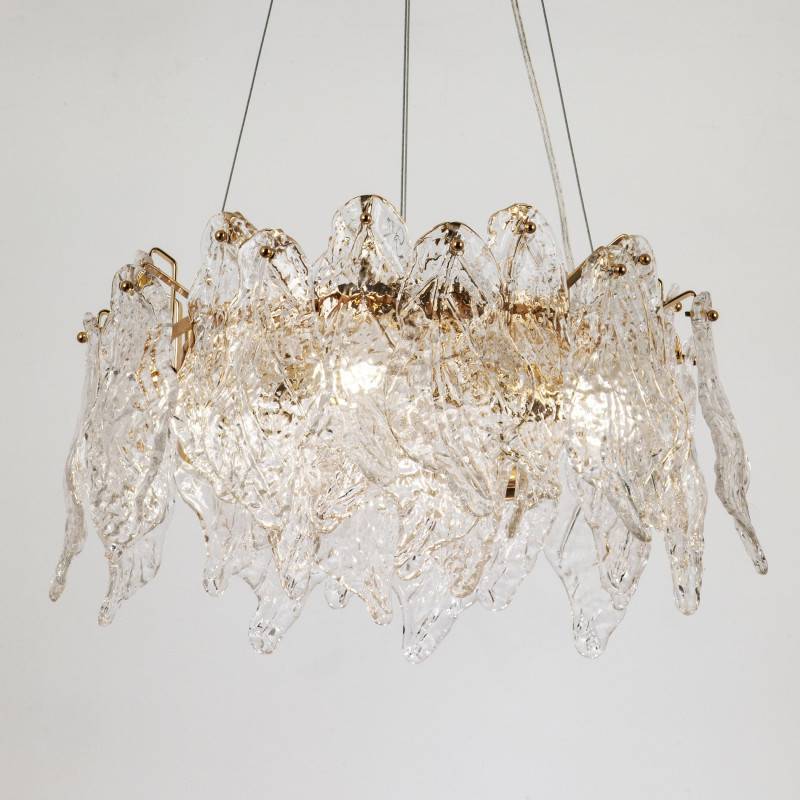 Подвесная люстра MODELUX MS.2290.6 GD