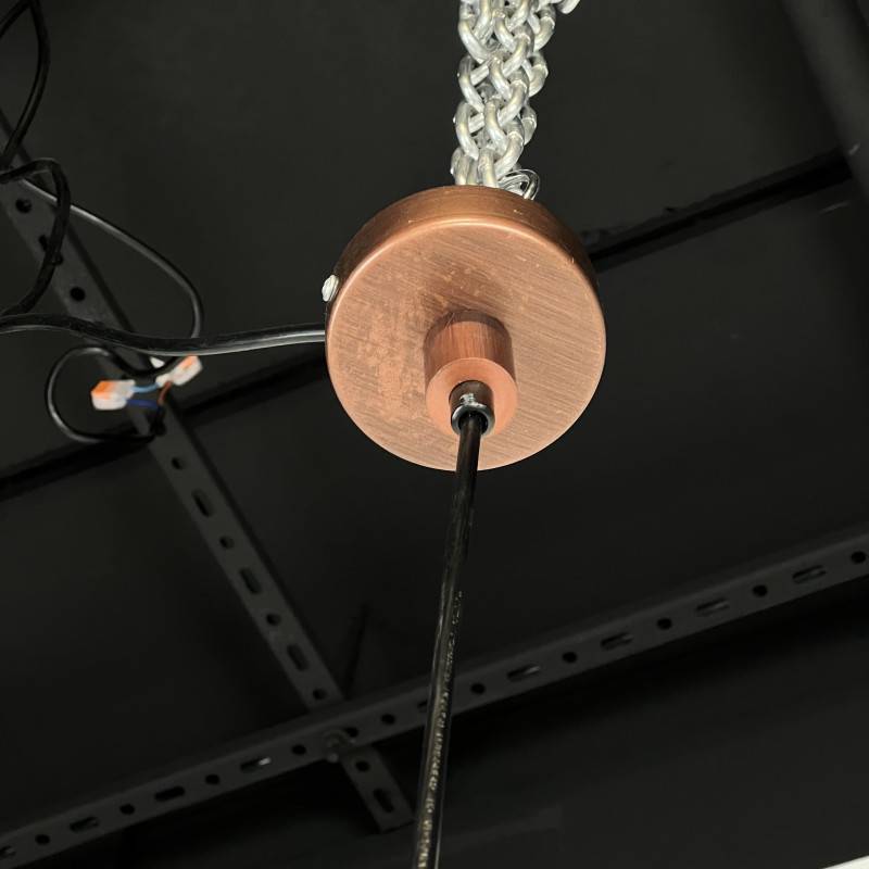 Подвесной светильник ImperiumLoft 140831-26