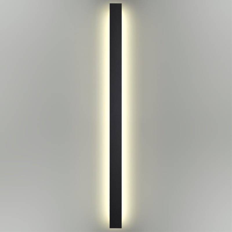 Светильник настенный Odeon Light 4379/36WL