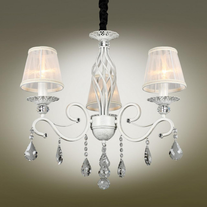 Подвесная люстра Omnilux OML-79103-03