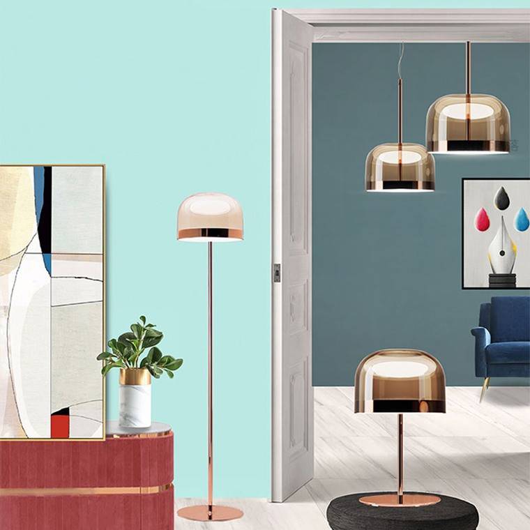 Подвесной светильник ImperiumLoft 178234-26