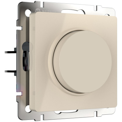 Диммеры Werkel W1142003 Диммер N (слоновая кость)