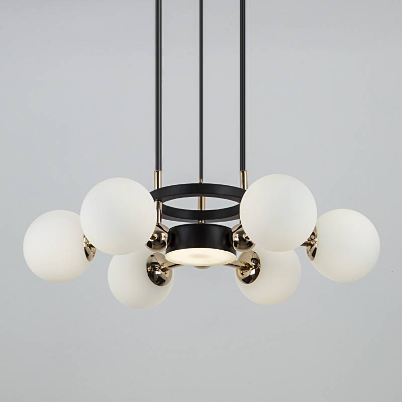 Подвесная люстра MODELUX MS.9045.6