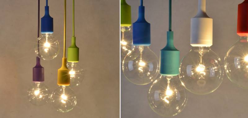 Подвесной светильник ImperiumLoft 186766-22