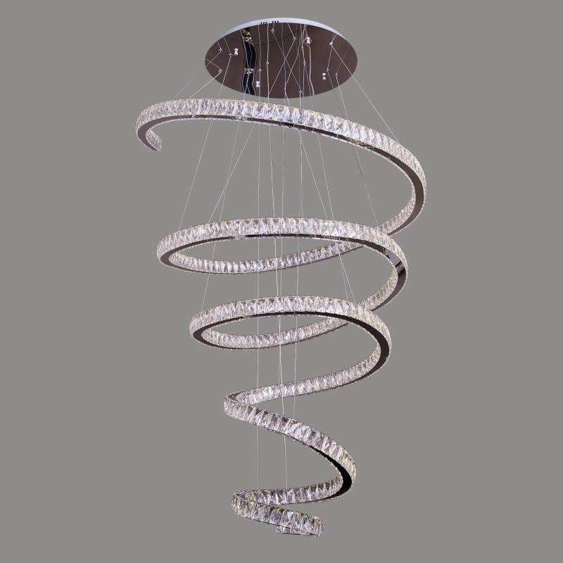 Каскадная люстра Eletto EL330P140