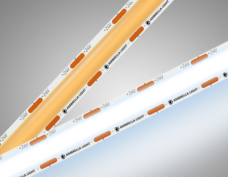 Лента Ambrella Light GS4803