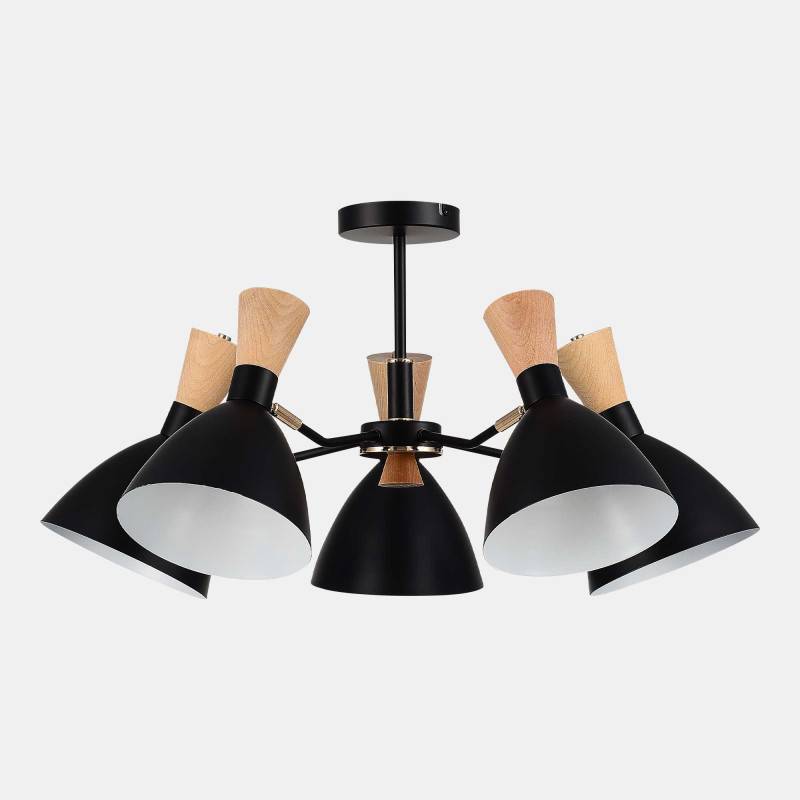 Люстра на штанге Evoluce SLE1256-402-05