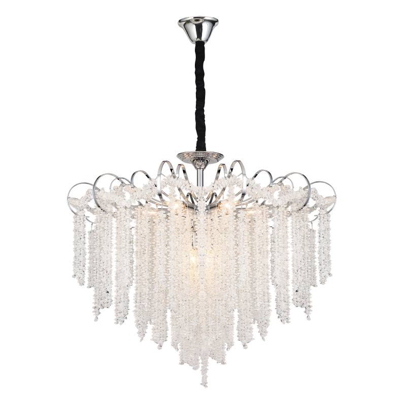 Подвесная люстра MODELUX ML.6759.9 CR