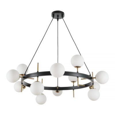 Подвесная люстра MyFar MR2331-12P