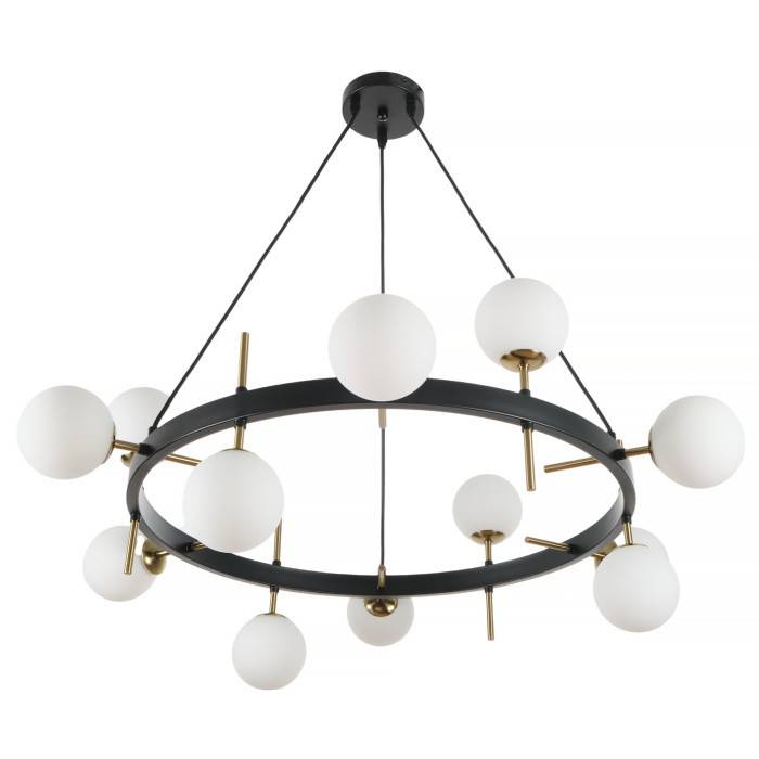 Подвесная люстра MyFar MR2331-12P