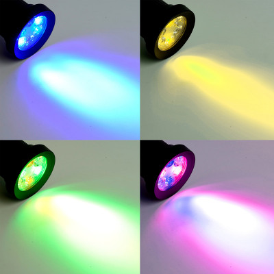 Грунтовый светильник Feron 51749