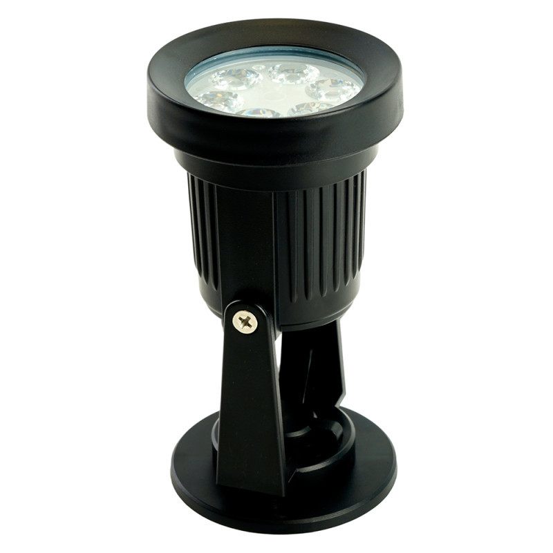 Грунтовый светильник Feron 51749