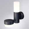 Светильник настенный ARTE Lamp A2360AL-2BK