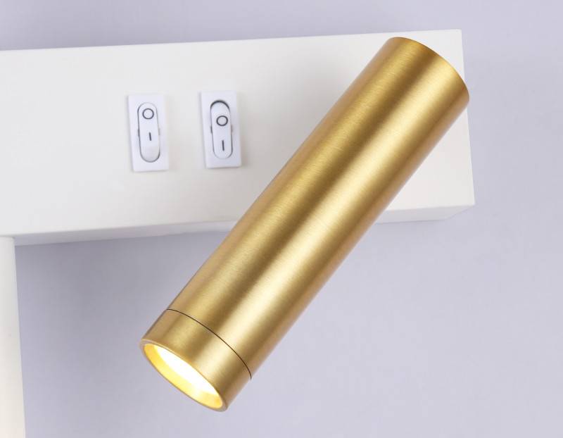 Бра Ambrella Light FL5207