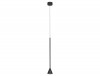 Подвесной светильник Newport 3515/S grafit black