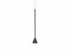 Подвесной светильник Newport 3515/S grafit black