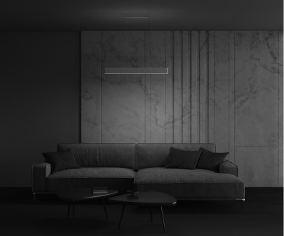 Линейный светильник Maytoni Technical P010PL-L23W