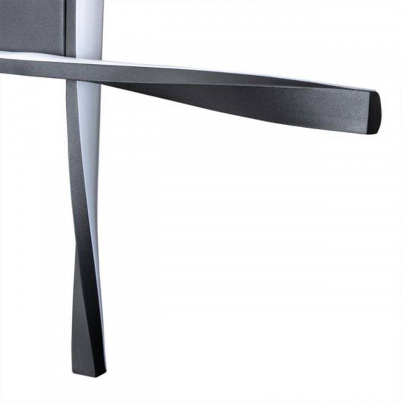 Бра ARTE Lamp A2217AP-2BK