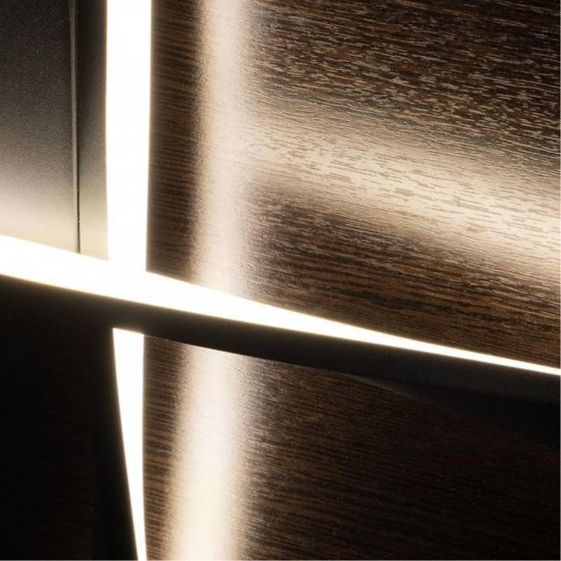 Бра ARTE Lamp A2217AP-2BK