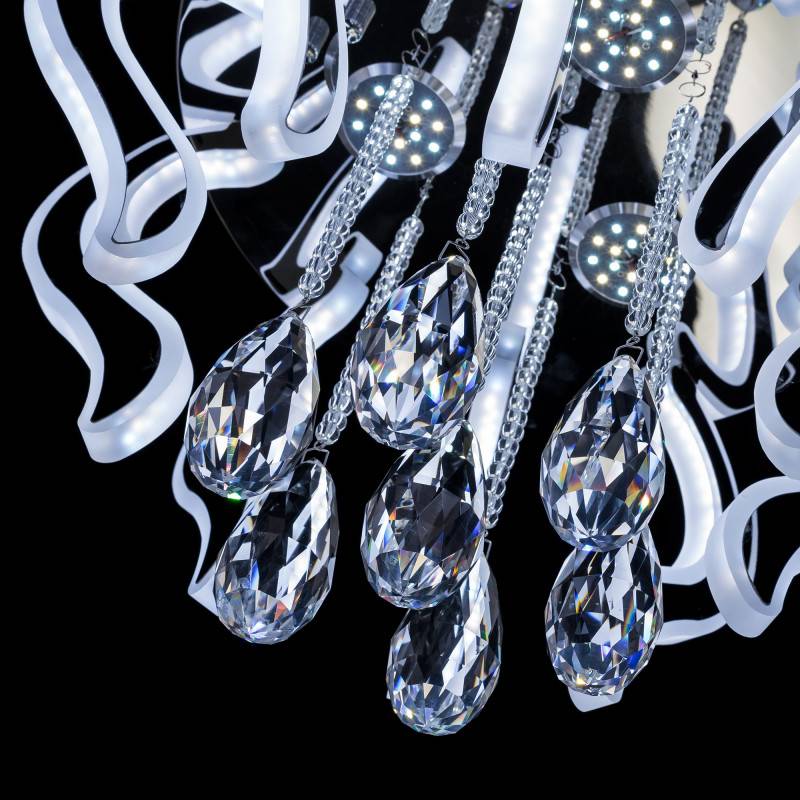 Накладная люстра Eletto EL334C82.1