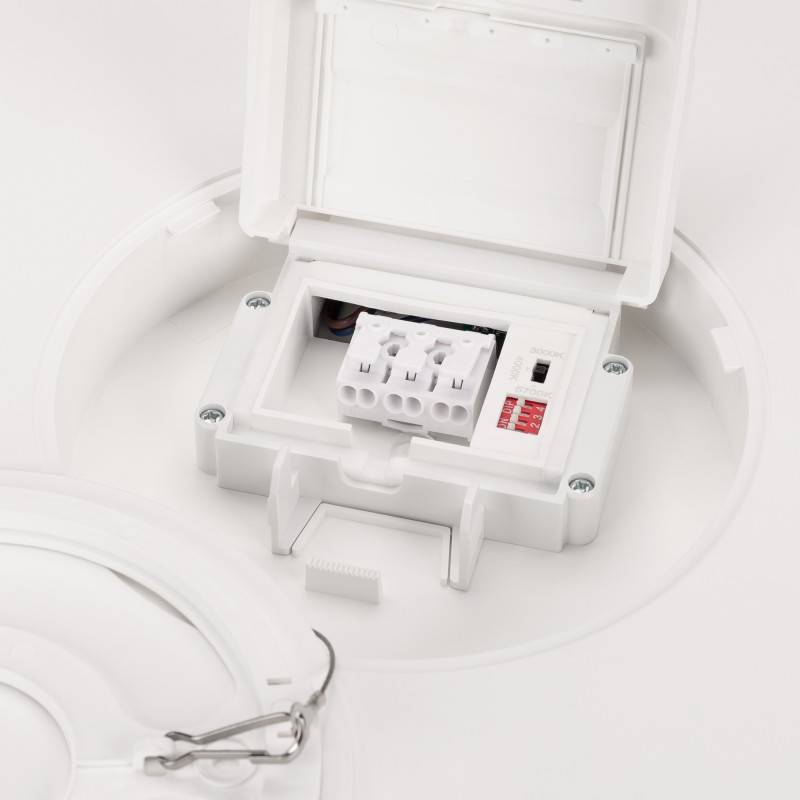 Накладной уличный светильник Arlight 042570