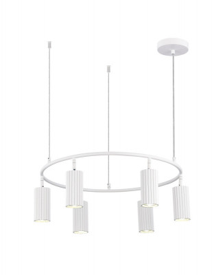 Подвесная люстра MyFar MR2171-6P