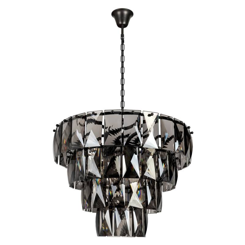 Подвесная люстра LOFT IT 10561/660 Smoke