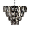 Подвесная люстра LOFT IT 10561/660 Smoke