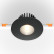Встраиваемый светильник Maytoni Zen DL038-2-L7B4K
