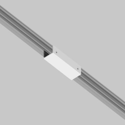 Соединитель профиля Maytoni O-TR001-SC180-W