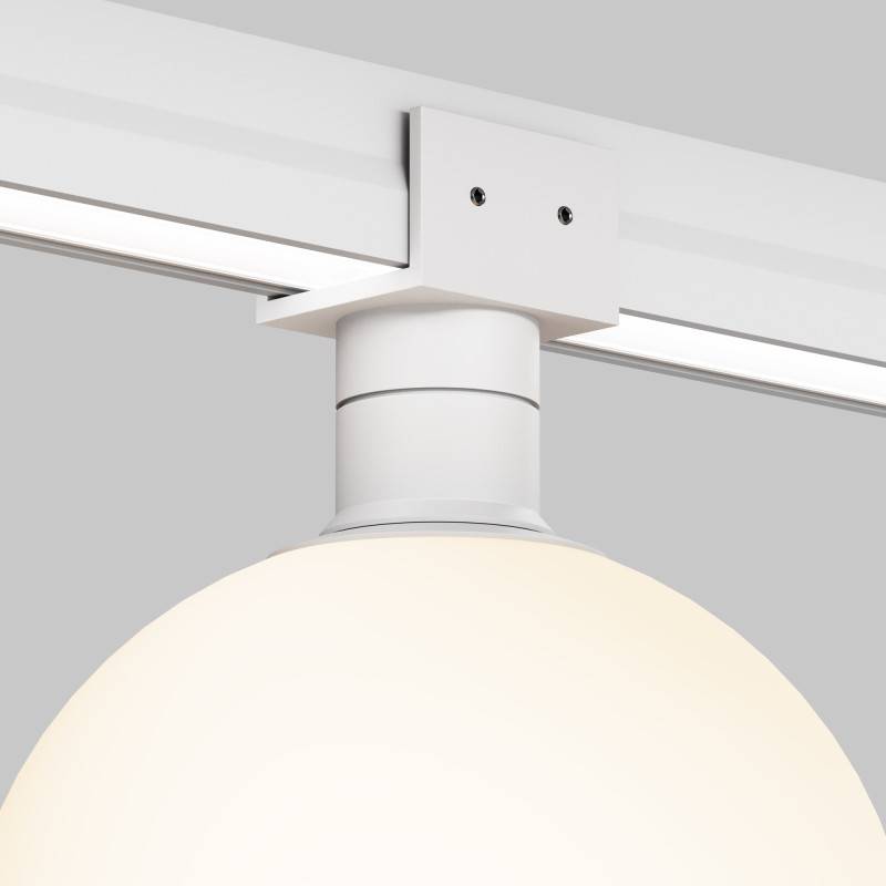 Светильник на шине Maytoni O-TR01-1-S-9WW3K