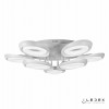 Накладная люстра iLedex FS-011-X9 216W WH