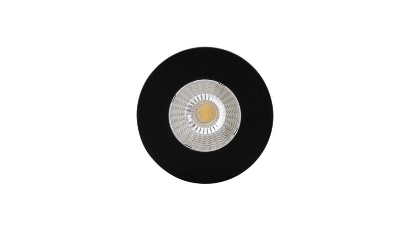 Накладной светильник DesignLed LC1528FBK-5-NW