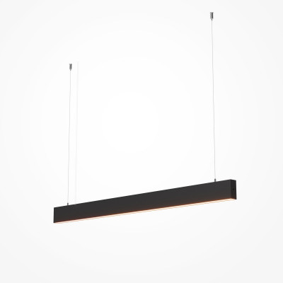 Линейный светильник Maytoni Technical P070PL-2.7-3-4K-B