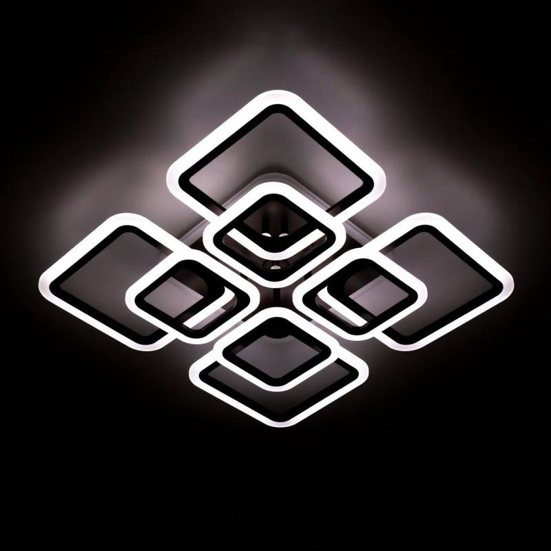 Накладная люстра Citilux CL232A185E