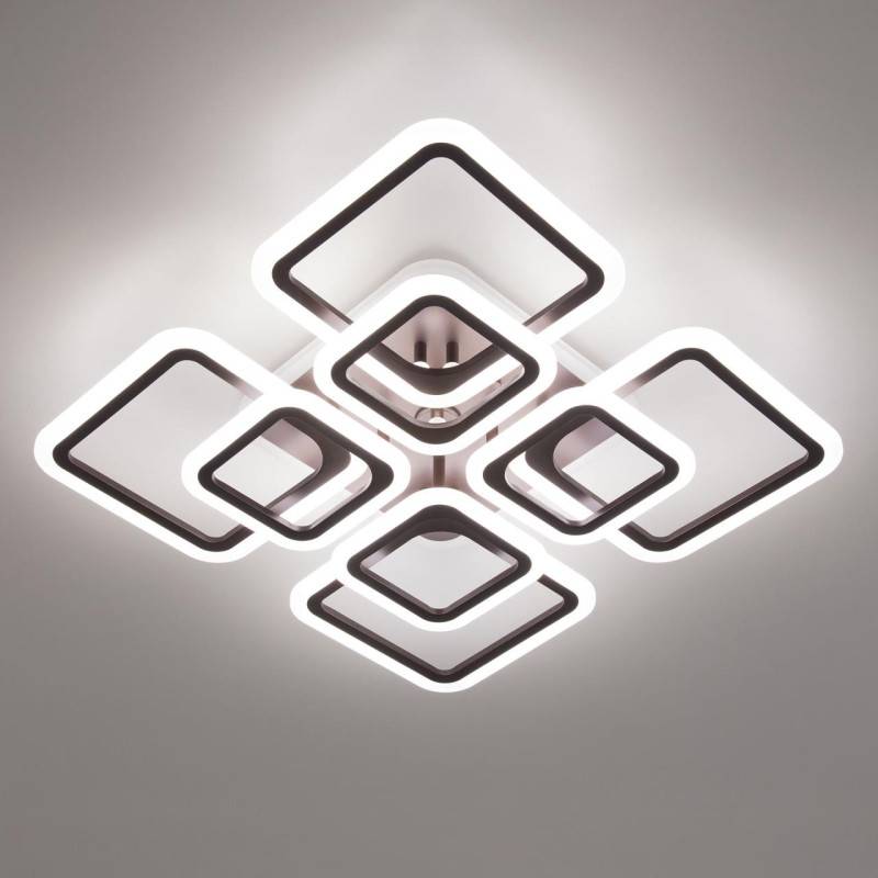 Накладная люстра Citilux CL232A185E