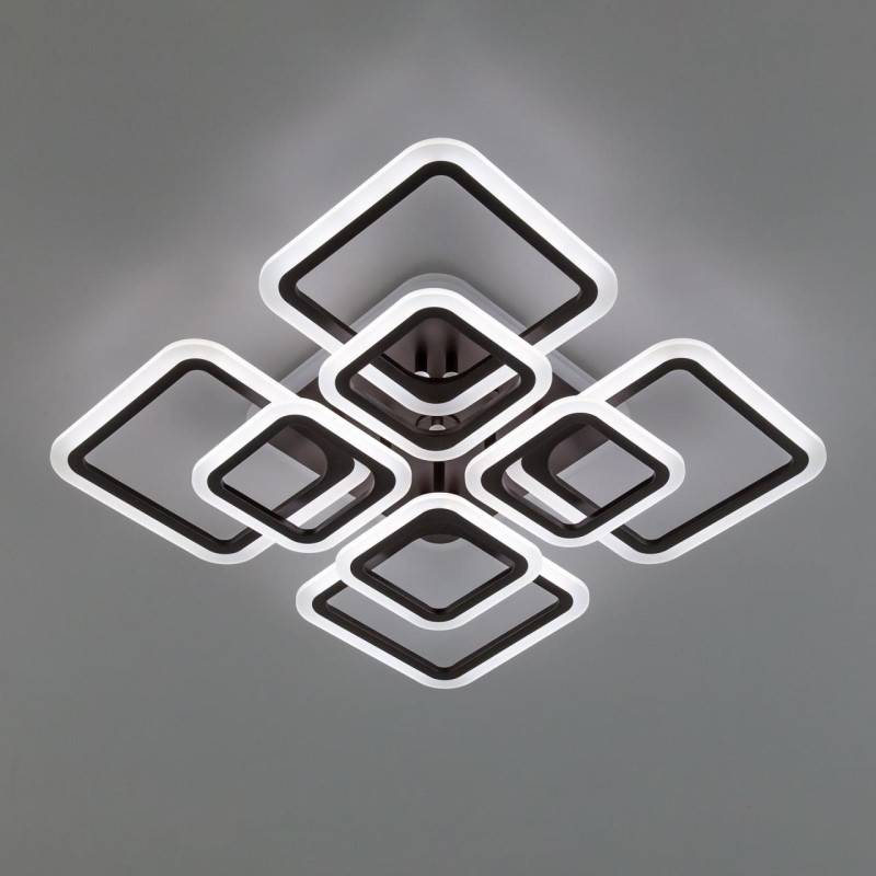 Накладная люстра Citilux CL232A185E