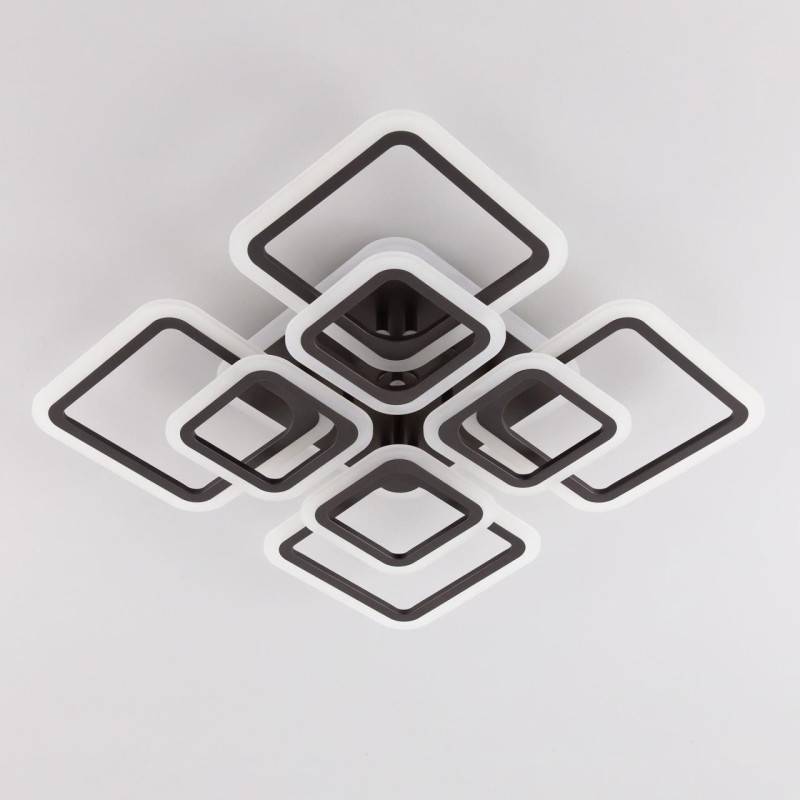 Накладная люстра Citilux CL232A185E