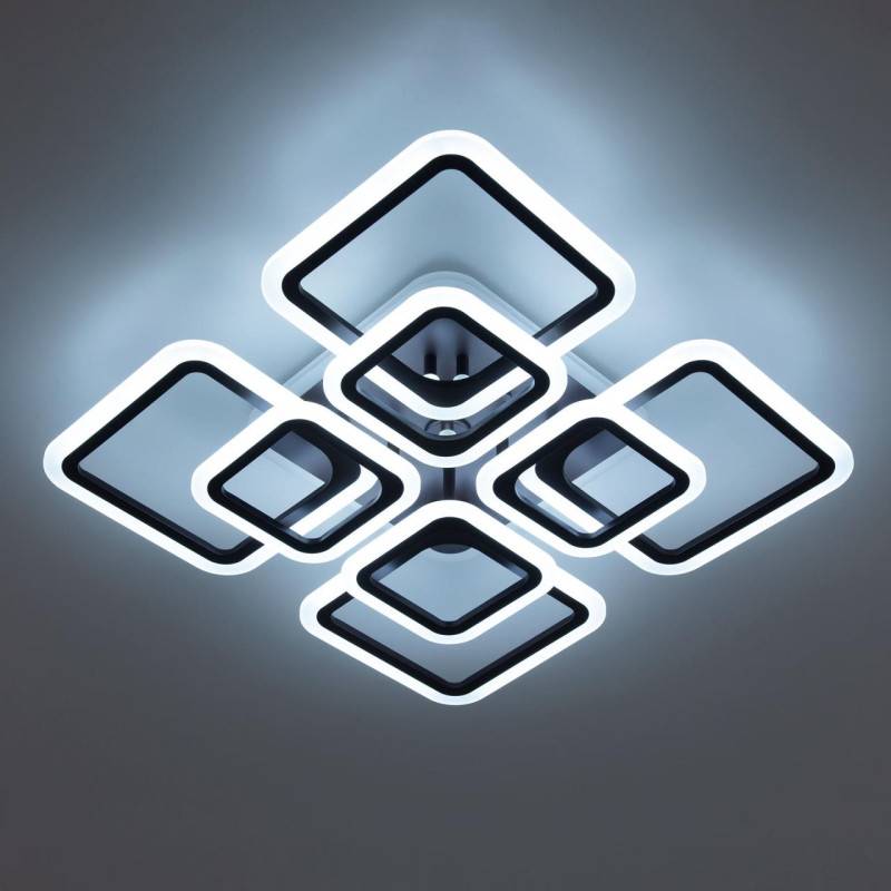 Накладная люстра Citilux CL232A185E