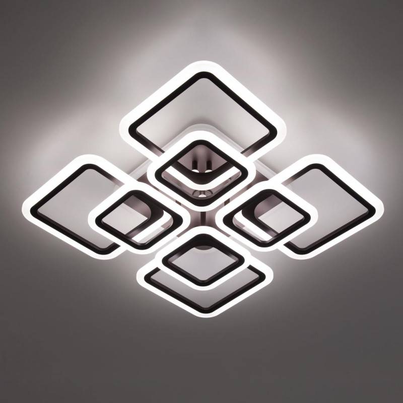 Накладная люстра Citilux CL232A185E