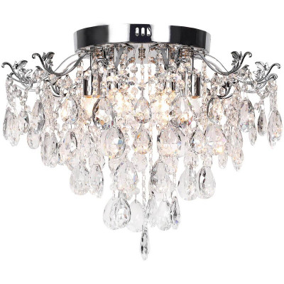 Накладная люстра Escada 1119/6PL Chrome