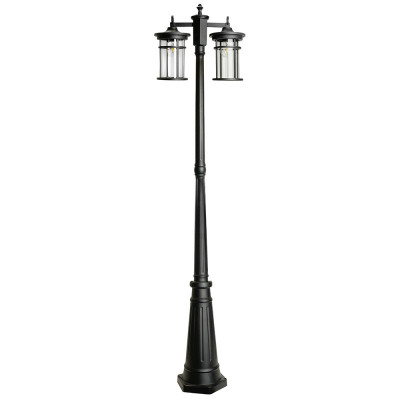 Садово-парковый светильник Feron 51822