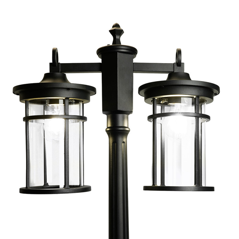 Садово-парковый светильник Feron 51822