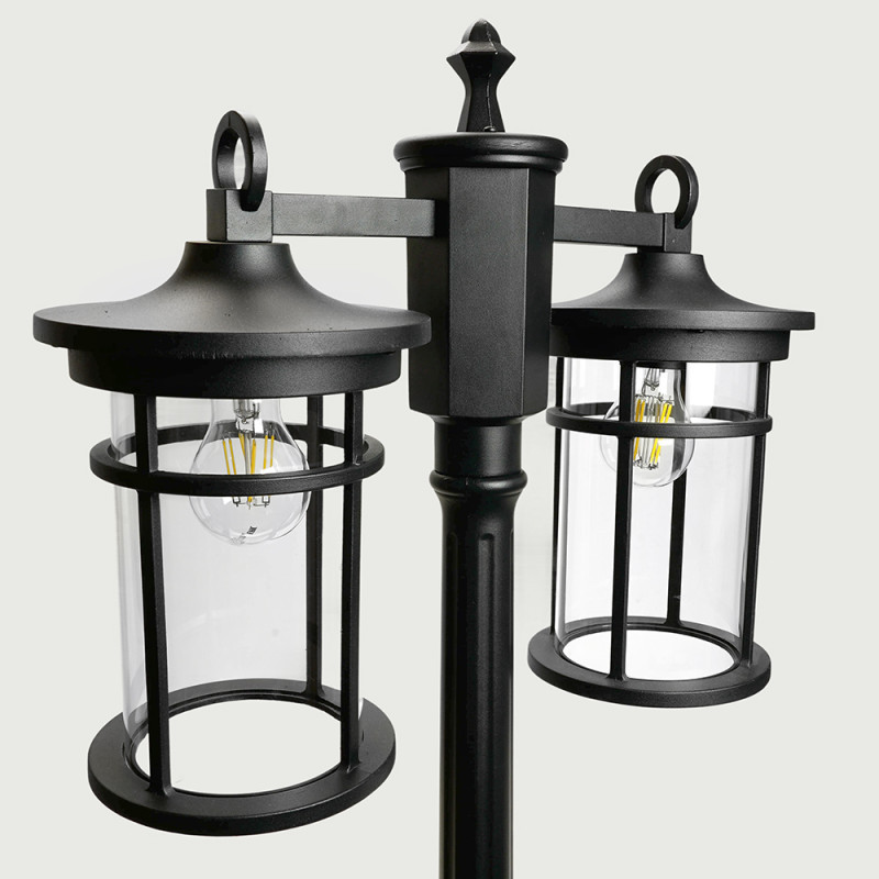 Садово-парковый светильник Feron 51822