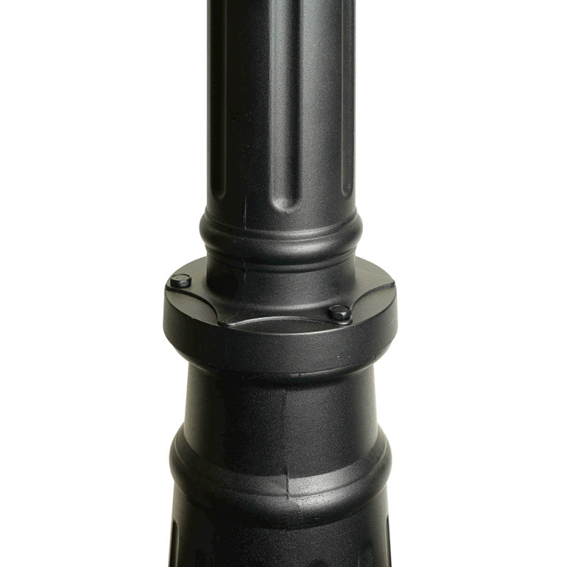 Садово-парковый светильник Feron 51822