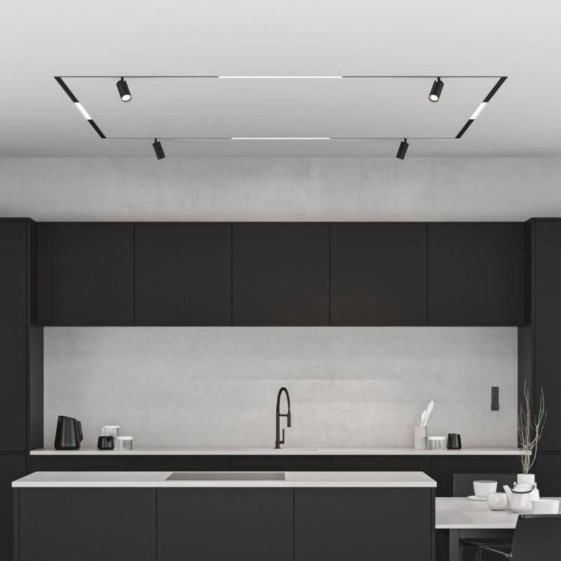Трек-система Denkirs SET SMART ZigBee 03