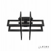 Накладной светильник iLedex 9082-600*600-X 96W BK