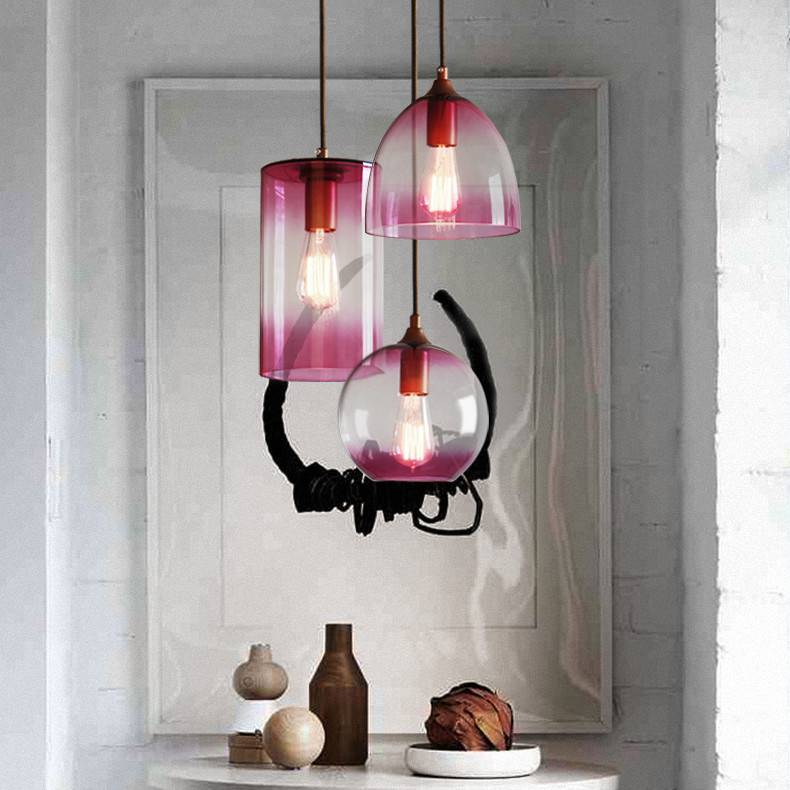 Подвесной светильник ImperiumLoft 241129-26