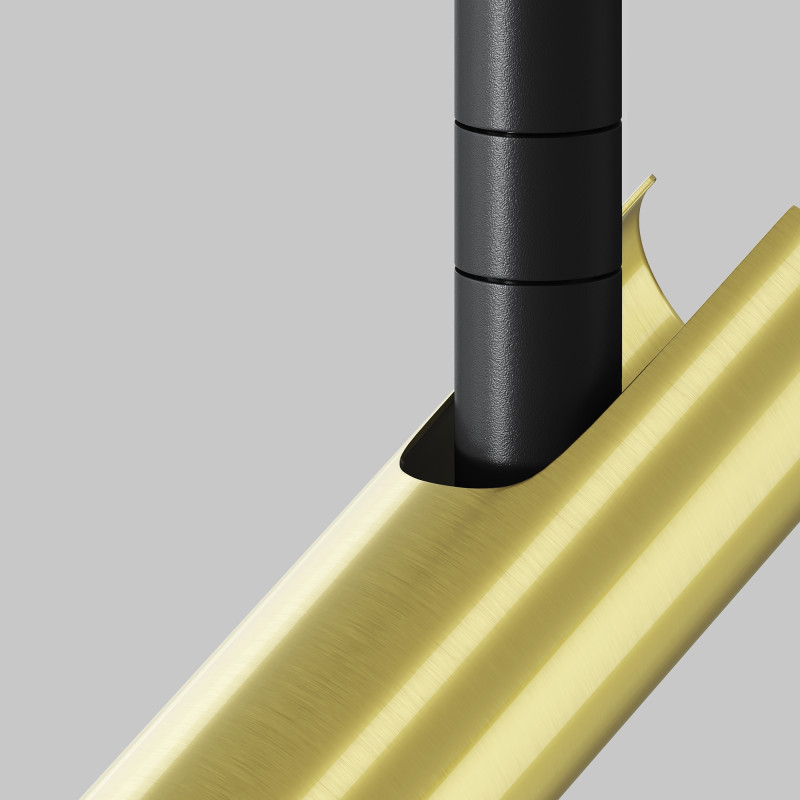 Спот Maytoni Technical P141RS-L125-6W4K-BBS