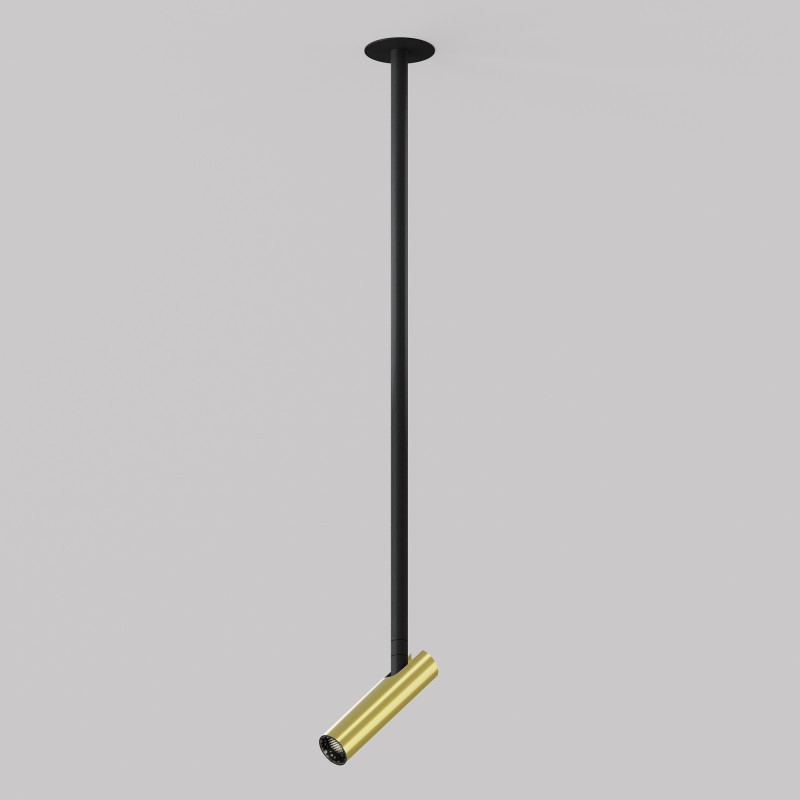 Спот Maytoni Technical P141RS-L125-6W4K-BBS